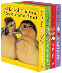 Bright baby touch for sale  Delivered anywhere in USA 