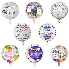Pcs happy birthday for sale  Delivered anywhere in UK