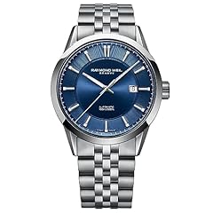 Raymond weil freelancer for sale  Delivered anywhere in USA 