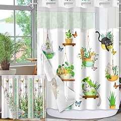 Hook shower curtain for sale  Delivered anywhere in USA 