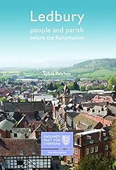 Ledbury people parish for sale  Delivered anywhere in UK