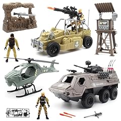 Dollox military toy for sale  Delivered anywhere in USA 