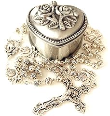 Elegantmedical handmade silver for sale  Delivered anywhere in USA 