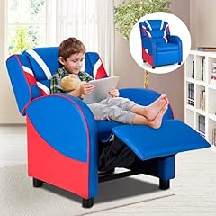 Reuniong kids recliner for sale  Delivered anywhere in USA 