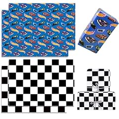 Car wrapping paper for sale  Delivered anywhere in UK
