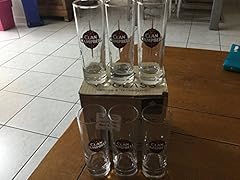 Verres clan campbell d'occasion  Livré partout en France