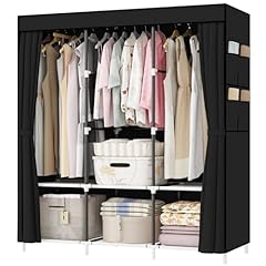 Oppaiya canvas wardrobe for sale  Delivered anywhere in UK
