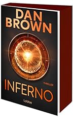 Inferno fesselnde bestseller gebraucht kaufen  Wird an jeden Ort in Deutschland