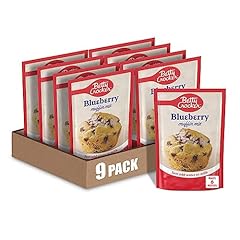 Betty crocker blueberry for sale  Delivered anywhere in USA 