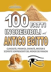 100 fatti incredibili usato  Spedito ovunque in Italia 