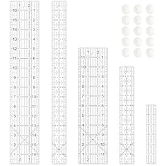 Sewing ruler piece for sale  Delivered anywhere in USA 