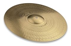 Paiste signature fast d'occasion  Livré partout en France