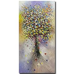 Art8yuqi paintings modern for sale  Delivered anywhere in USA 