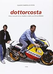 Dottorcosta. vita racconti usato  Spedito ovunque in Italia 