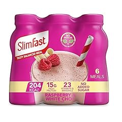 Slimfast ready drink for sale  Delivered anywhere in UK