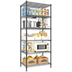 Reibii wire shelving for sale  Delivered anywhere in USA 