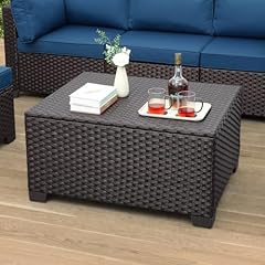 Waroom outdoor wicker for sale  Delivered anywhere in USA 