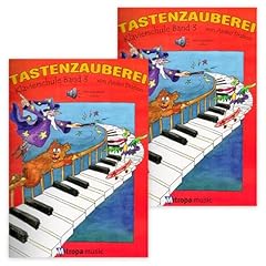 Tastenzauberei nline audio gebraucht kaufen  Wird an jeden Ort in Deutschland