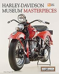 Harley davidson museum d'occasion  Livré partout en France