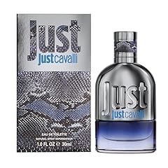 Just cavalli eau usato  Spedito ovunque in Italia 