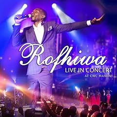 Rofhiwa live concert for sale  Delivered anywhere in UK