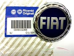 Riginal fiat grande gebraucht kaufen  Wird an jeden Ort in Deutschland