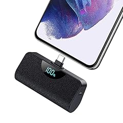 Mini portable charger for sale  Delivered anywhere in USA 