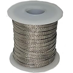 100 feet reinforced for sale  Delivered anywhere in USA 
