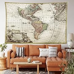 Ambesonne wanderlust tapestry for sale  Delivered anywhere in USA 