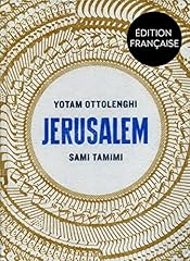 Jerusalem gebraucht kaufen  Wird an jeden Ort in Deutschland