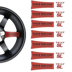 Toccool 8pcs wheel for sale  Delivered anywhere in USA 