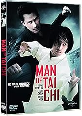 Man tai chi d'occasion  Livré partout en France