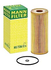 Mann filter 726 d'occasion  Livré partout en France