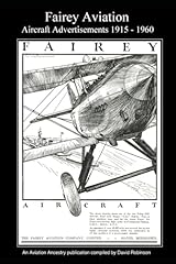 Fairey aviation aircraft for sale Fairey aviation aircraft for sale  Delivered anywhere in UK