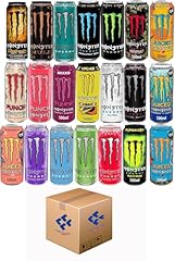 Monstar energy drink for sale  Delivered anywhere in UK