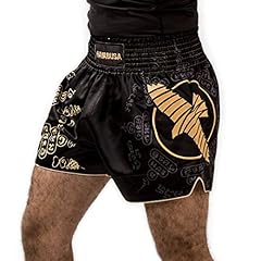 Hayabusa falcon muay for sale  Delivered anywhere in UK