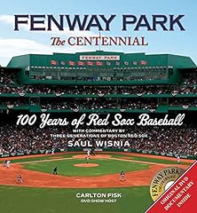 Fenway park centennial for sale  Delivered anywhere in USA 
