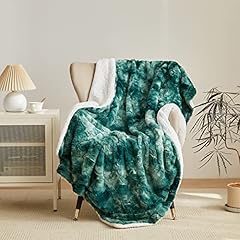 Wajade couverture plaid d'occasion  Livré partout en France