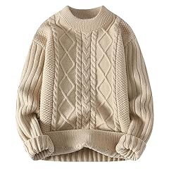 Mens womens aran for sale  Delivered anywhere in UK