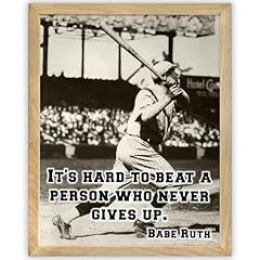 Baseball decor babe for sale  Delivered anywhere in USA 