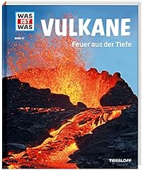 Band vulkane . gebraucht kaufen  Wird an jeden Ort in Deutschland