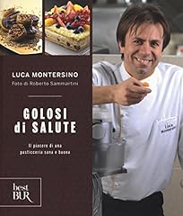 Golosi salute. piacere usato  Spedito ovunque in Italia 