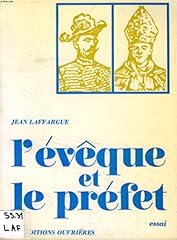 Laffargue jean évêque d'occasion  Livré partout en France