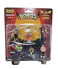 Homies series collectible for sale  Delivered anywhere in USA 