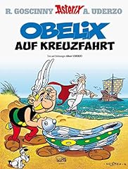 Asterix belix kreuzfahrt gebraucht kaufen  Wird an jeden Ort in Deutschland