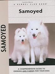 Samoyed d'occasion  Livré partout en France