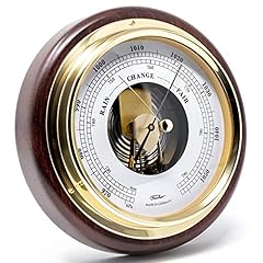 Fischer 1434b barometer gebraucht kaufen  Wird an jeden Ort in Deutschland