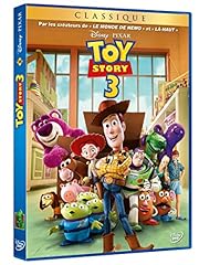 Toy story d'occasion  Livré partout en France