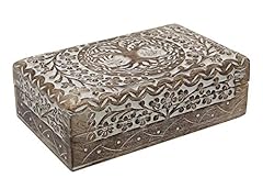 Dharmaobjects hand carved for sale  Delivered anywhere in USA 