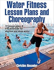 Water fitness lesson for sale  Delivered anywhere in USA 